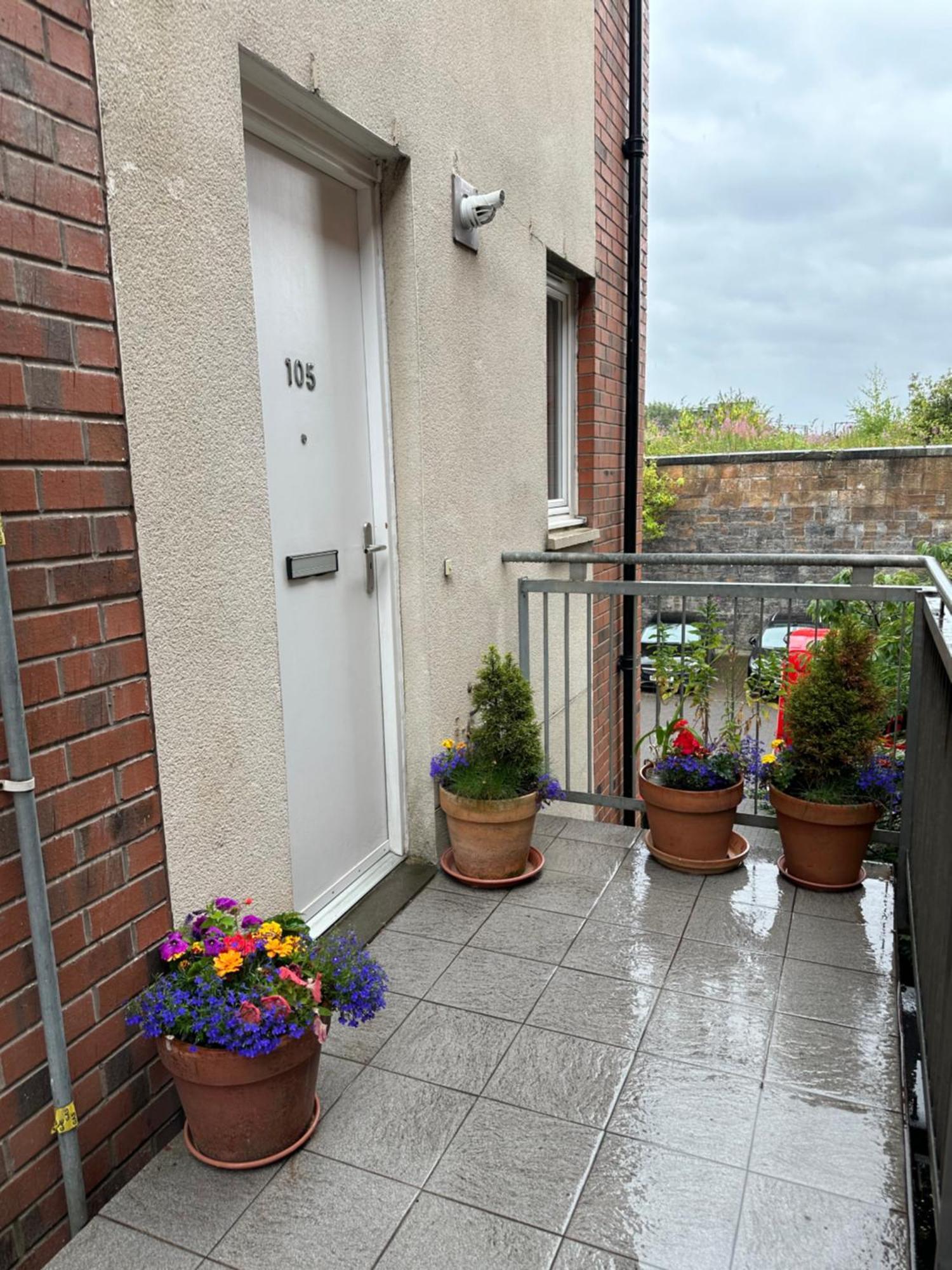 Stunning 2 Bedroom Apartment Glasgow Kültér fotó