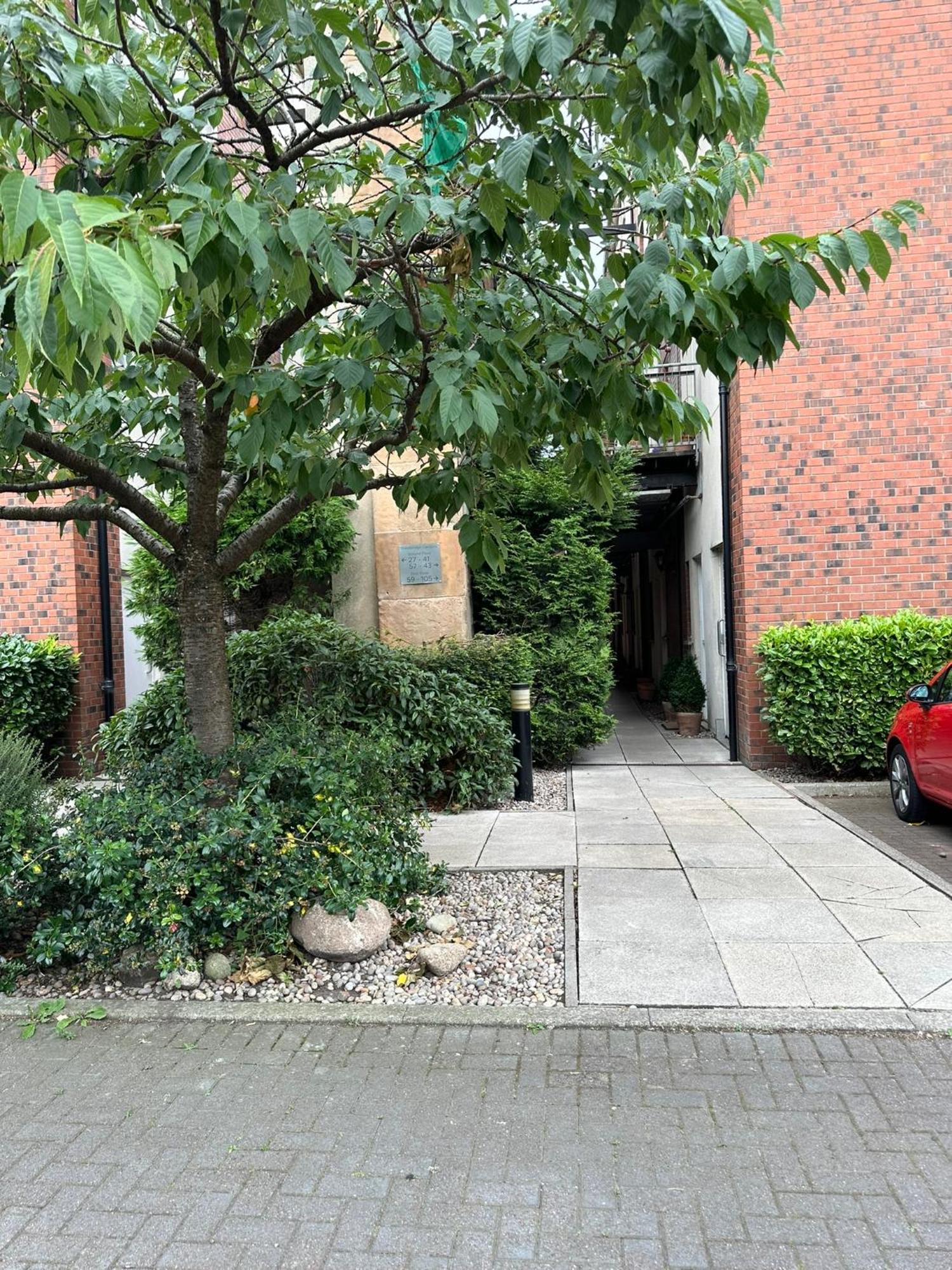 Stunning 2 Bedroom Apartment Glasgow Kültér fotó