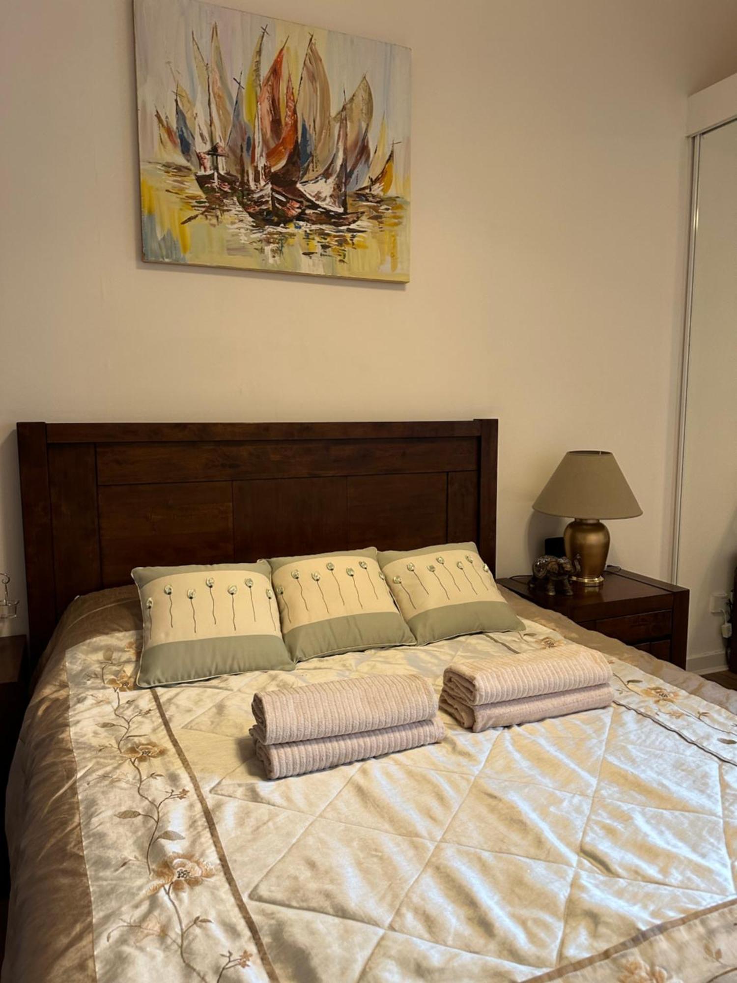 Stunning 2 Bedroom Apartment Glasgow Kültér fotó