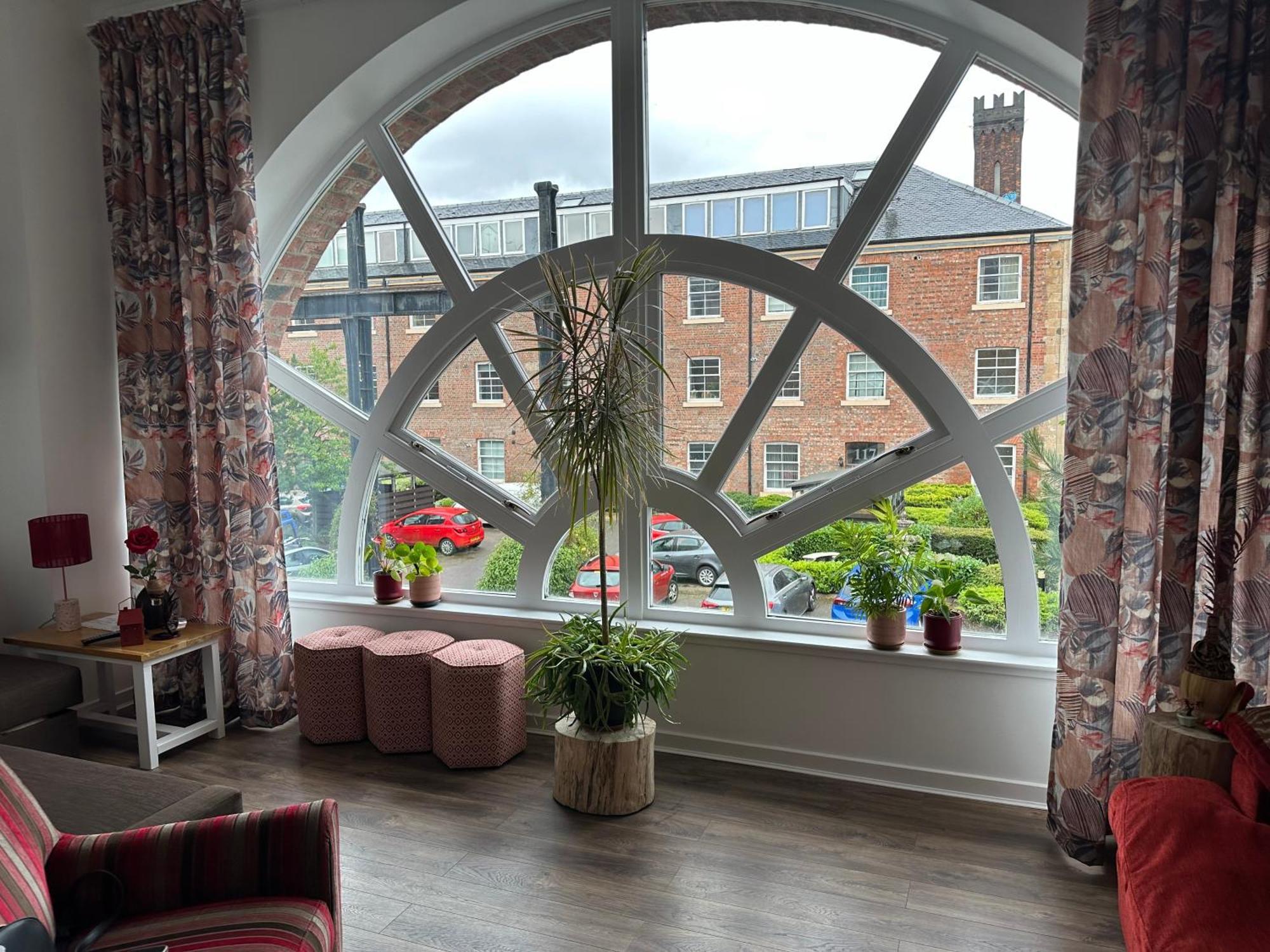 Stunning 2 Bedroom Apartment Glasgow Kültér fotó
